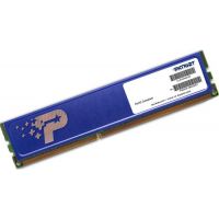 Модуль памяти DDR4 8GB Patriot PSD48G213381 PC4-17000 2133MHz CL15 1.2V RTL