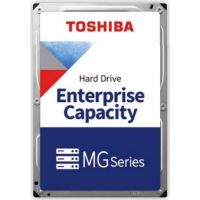 Жесткий диск 4TB SAS 12Gb/s Toshiba MG08SDA400E MG08 3.5" 7200rpm 256MB
