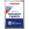 Жесткий диск 4TB SAS 12Gb/s Toshiba MG08SDA400E MG08 3.5" 7200rpm 256MB