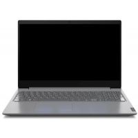 Ноутбук Lenovo V15-ADA 82C7008QRU 3050U/4GB/128GB/15.6" FHD/Intel UHD Graphics/NO ODD/Wi-Fi 1x1 AC+BT/NO FPR/No OS/cерый стальной