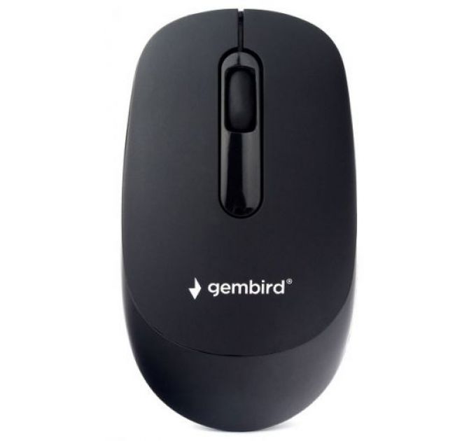 Мышь Wireless Gembird MUSW-365