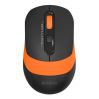 Мышь A4Tech FM10 ORANGE