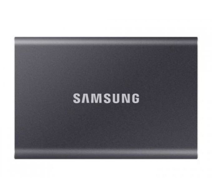 Накопитель SSD USB 3.2 Samsung MU-PC2T0T/WW