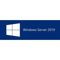 Право на использование OEM Microsoft Windows Server Standard 2019 64Bit English 1pk DSP OEI DVD 16 Core