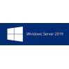 Право на использование OEM Microsoft Windows Server Standard 2019 64Bit English 1pk DSP OEI DVD 16 Core