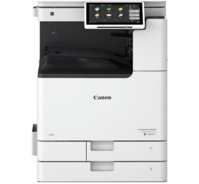 МФУ цветное Canon imageRUNNER ADVANCE DX C3822i