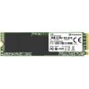 Накопитель SSD M.2 2280 Transcend TS2TMTE220S MTE220S 2TB NVMe PCIe Gen3 x4 3D TLC 3500/2700MB/s IOPS 340K/310K MTBF 2M