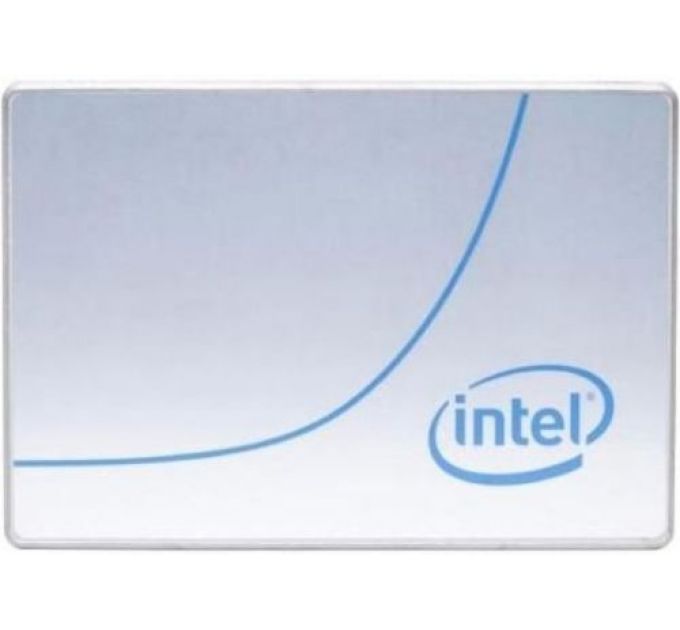 Накопитель SSD 2.5'' Intel SSDPE2KX080T801 DC P4510 8TB 3D TLC NAND 3200/3000MB/s 641.8K/134.5K IOPS MTBF 2M