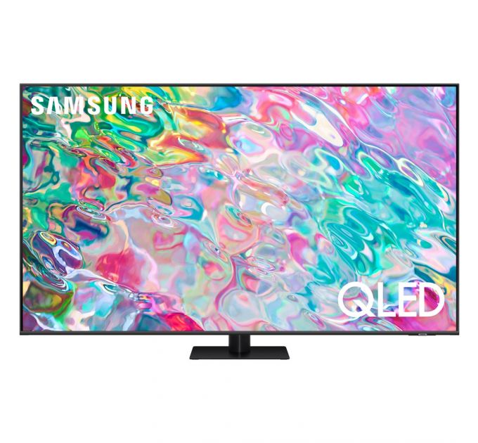 QLED телевизор 4K UHD Samsung QLED QE85Q70BAUXCE (2022) 85" 4K UHD QLED Smart TV