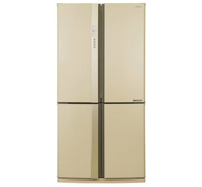 Холодильник SHARP SJEX98FBE