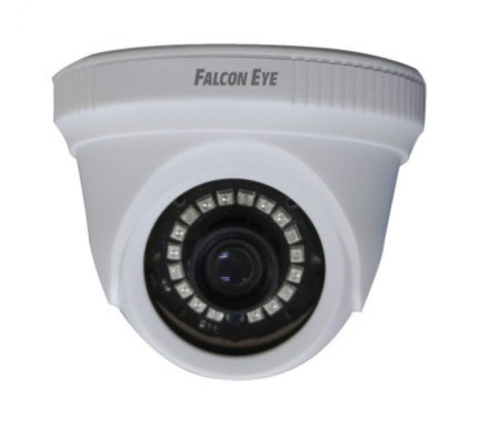 аналоговая видеокамера Falcon Eye FE-MHD-DP2E-20