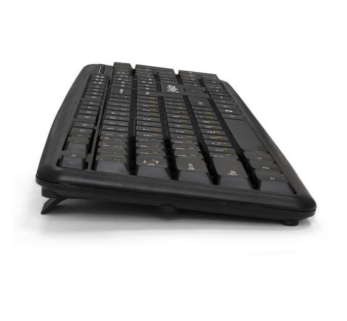 Клавиатура ExeGate Combo MK120-OEM