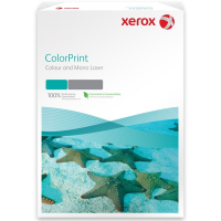 Бумага XEROX ColorPrint Coated Gloss 350г, SRA3, 125 листов, (кратно 5 шт) (450L80031)