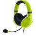 Игровая гарнитура Razer Kaira X for Xbox - Lime headset Razer Kaira X for Xbox, Electric Volt (RZ04-03970600-R3M1)