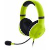 Игровая гарнитура Razer Kaira X for Xbox - Lime headset Razer Kaira X for Xbox, Electric Volt (RZ04-03970600-R3M1)