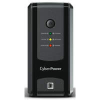 ИБП CyberPower UT850EIG, Line-Interactive, 850VA/425W USB/RJ11/45 (4 IEC С13) CyberPower UT850EIG