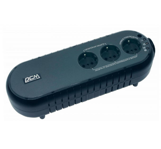 Источник бесперебойного питания Powercom WOW-500U