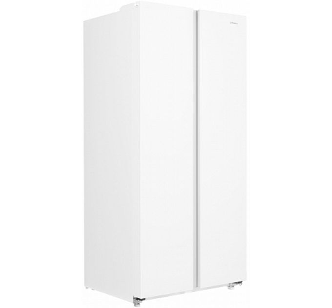 Холодильник MAUNFELD MFF177NFWE