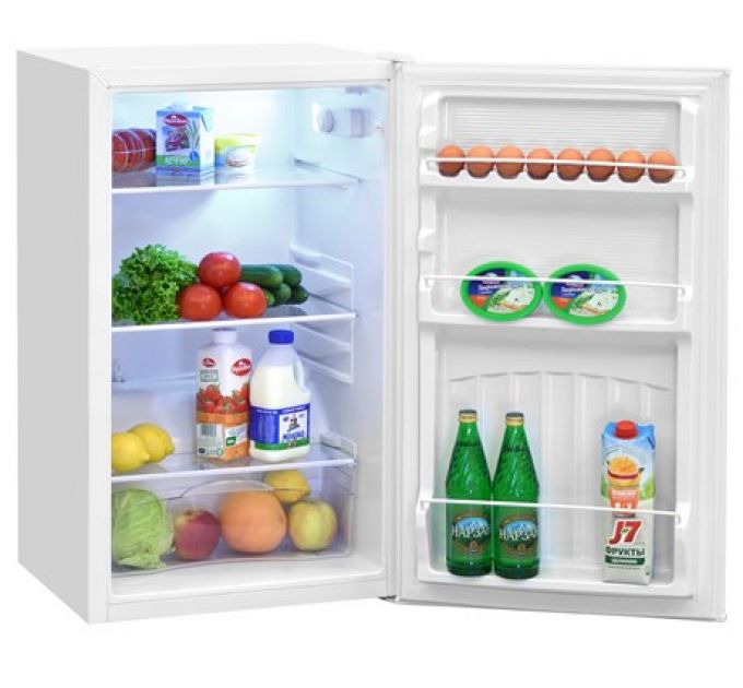 Холодильник Nord NR 507 W
