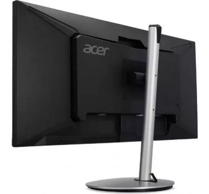 Монитор Acer 34; CB342CKsmiiphzx черный IPS LED 21:9 HDMI M/M матовая HAS Pivot 1000:1 250cd 178гр/178гр 3440x1440 DisplayPort 7.25кг