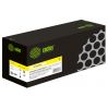 Картридж лазерный Cactus CS-MPC6003Y 841854 желтый (22500стр.) для Ricoh MPC4503/C5503/C6003/C4504/C5504/C6004