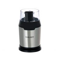Кофемолка Galaxy GL 0906 Silver/Black