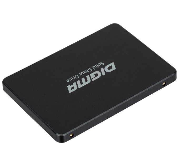 Накопитель SSD Digma SATA III 512Gb DGSR1512GS93T Run S9 M.2 2280
