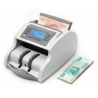 Счетчик банкнот PRO 40UMI LCD T-05992 автоматический мультивалюта