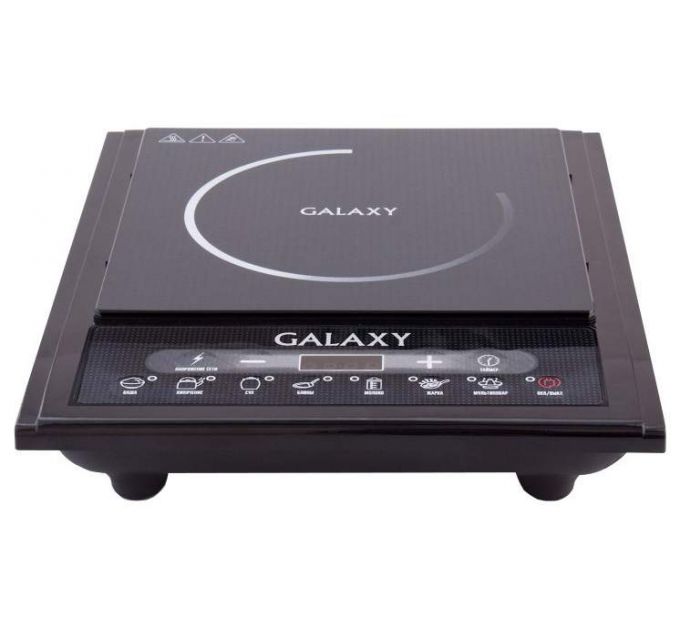 Настольная электрическая плитка Galaxy GL3053