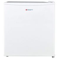 Холодильник KRAFT BC (W) 50 White