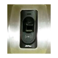 Датчик биометрический ZKTeco TSA10 Fingerprint reader installation module for TS1000/TS1200 , for FR1200 (TSA10)
