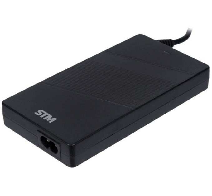 Универсальный адаптер для ноутбуков на 90Ватт STM SLU 90 (SLU90)