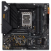 Материнская плата ASUS TUF GAMING B660M-PLUS WIFI, LGA1700, B660, 4*DDR5, DP+HDMI, CrossFireX, SATA3 + RAID, Audio, Gb LAN, USB 3.2*6, USB 2.0*6, COM*1 header (w/o cable), mATX ; 90MB1AZ0-M0EAY0 (TUF GAMING B660M-PLUS WIFI)