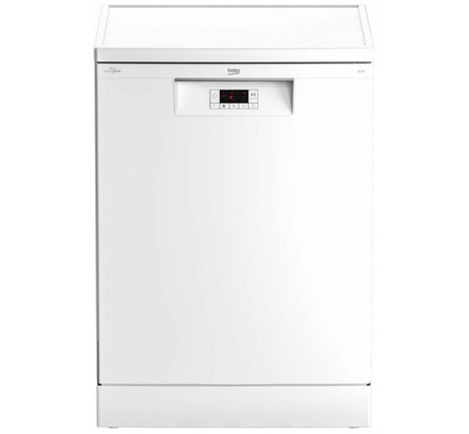 Посудомоечная машина Beko BDFN15422W