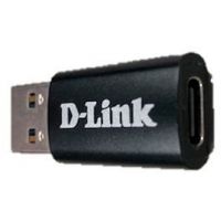 Сетевой адаптер Gigabit Ethernet D-Link DUB-1310/B1A USB 3.0