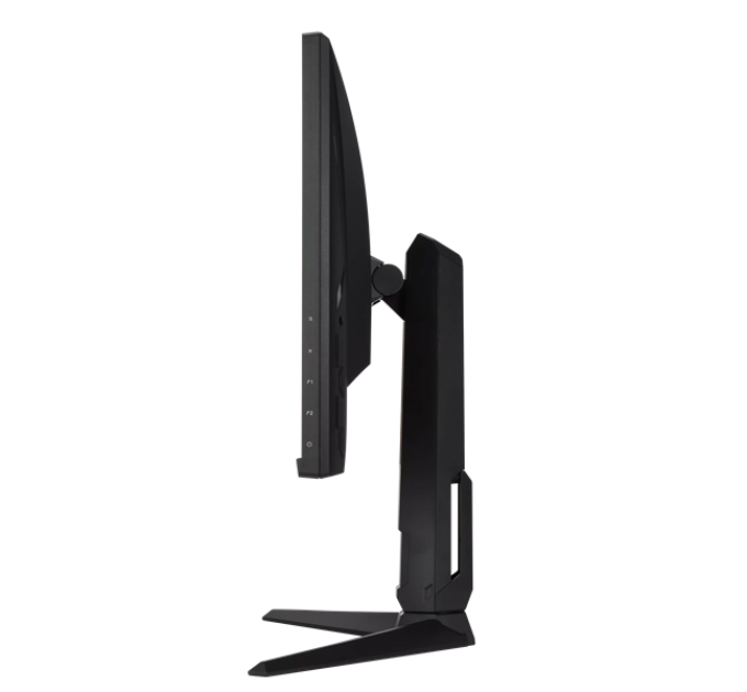 Монитор ASUS 28; VG28UQL1A IPS LED 4K, TUF Gaming, 3840x2160, 1ms, 450cd/m2, 178°/178°, 100Mln:1, HDMI*2, DP, USB-Hub, HDR, 144Hz, AMD FreeSync, MM, Tilt, Swivel, Pivot, HAS, VESA, Black, 90LM0780-B01170 3 ye (VG28UQL1A)