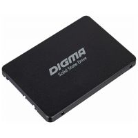 Накопитель SSD Digma SATA III 128Gb DGSR2128GY23T Run Y2 2.5;