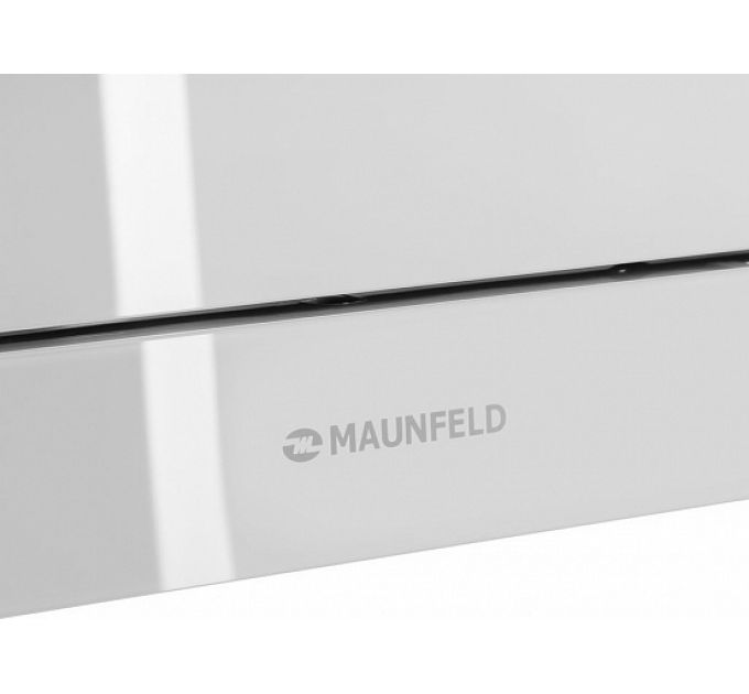 Микроволновая печь Maunfeld MBMO.20.1PGW белый