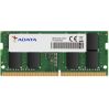 Память DDR4 4Gb 2666MHz A-Data AD4S26664G19-BGN RTL PC4-21300 CL19 SO-DIMM 260-pin 1.2В single rank