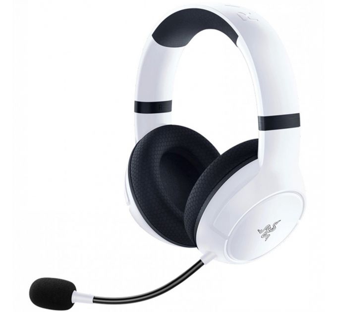 Гарнитура Kaira for Xbox - White Razer Kaira for Xbox (RZ04-03480200-R3M1)