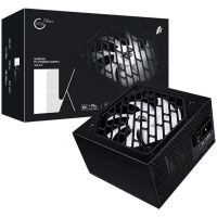 Блок питания ATX 1STPLAYER PS-600FK FK 600W, APFC, 120mm fan