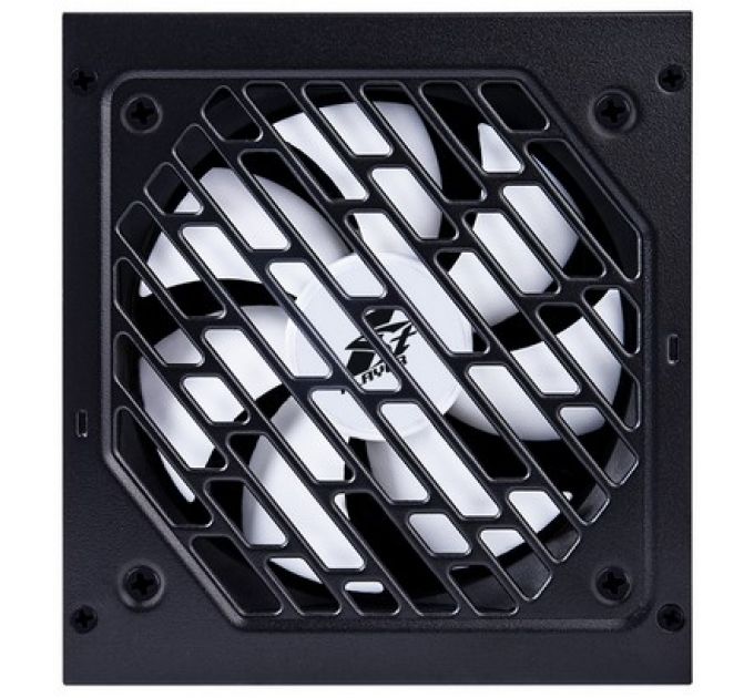 Блок питания ATX 1STPLAYER PS-600FK FK 600W, APFC, 120mm fan