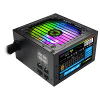 Блок питания компьютера GAMEMAX VP-700-RGB-MODULAR