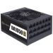 Блок питания ATX SilverStone DA1650 1650W, 80 PLUS Gold, 135mm fan, fully modular RTL