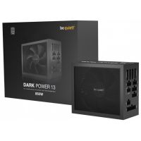 Корпус компьютерный be quiet! Dark Power Без БП (BN334)