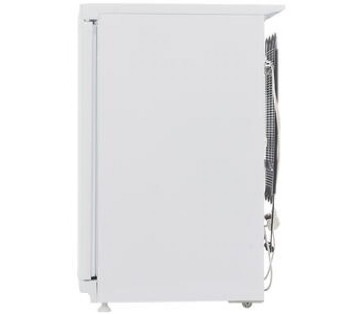 Холодильник компактный Pozis Свияга-410-1 белый
