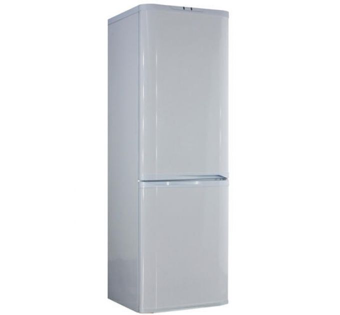 Холодильник с морозильником ОРСК-174 B белый