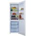 Холодильник с морозильником ОРСК-174 B белый