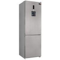 Холодильник Schaub Lorenz SLU C188D0 G Silver
