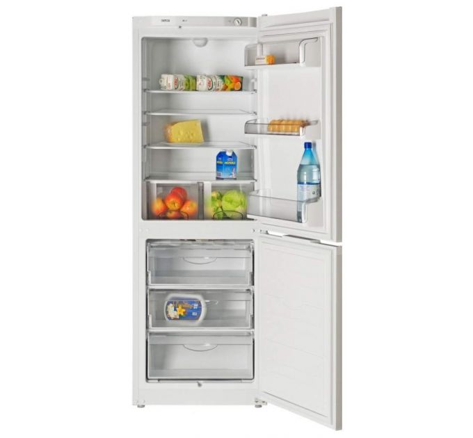 Холодильник ATLANT 4712-100 White